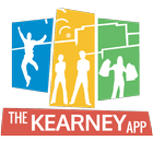 Kearney App ไอคอน