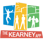 Kearney App ícone