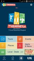 Kearney App Cartaz