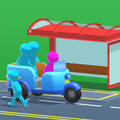 Idle Ride-Hailing