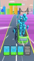 Idle Ride-Hailing Screenshot 2