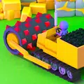 ストーンミネア-Stone Miner