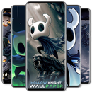 Hollow Knight Wallpaper 4K HD APK