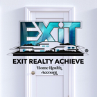 EXIT Achieve icon
