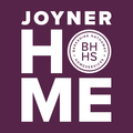 ”BHHS C. Dan Joyner Home