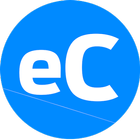 eCounts - Simple Income & Outgoings Tracker icon