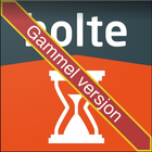 Holte Time icon