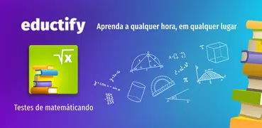 Testes de matemáticando