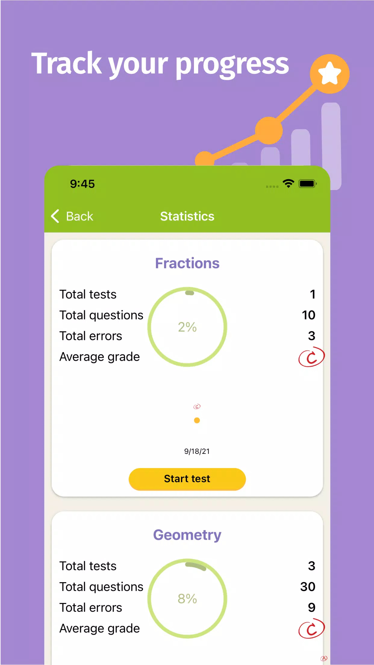 Math Tricks para Android - Baixe o APK na Uptodown