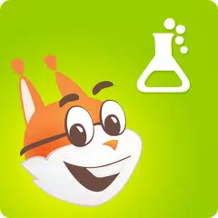 Chemie názvosloví a testy APK download