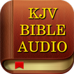KJV Bible + Dramatized Audio