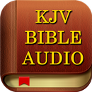 KJV Bible + Dramatized Audio APK