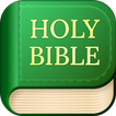 ”Holy Bible-KJV Bible