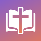 آیکون‌ Simple Bible