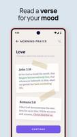 برنامه‌نما Simple Bible عکس از صفحه