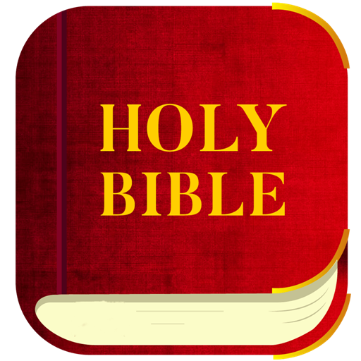 aplicación de la santa Biblia