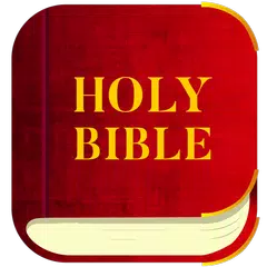 Descargar APK de aplicación de la santa Biblia