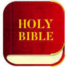 Holy Bible, bibliques KJV icône