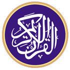 Holy Quran 30 Juz icône