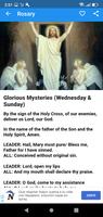 Novena prayer for the dead captura de pantalla 2