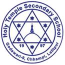 APK Holy Temple Secondary School