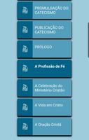 Catecismo da Igreja Catolica screenshot 1