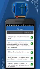 Baixar Áudio Bíblia Sagrada XAPK