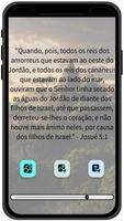 Bíblia JFA em Áudio syot layar 1