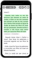 Bíblia JFA em Áudio syot layar 2