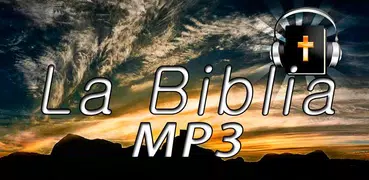 Santa Biblia - Audio