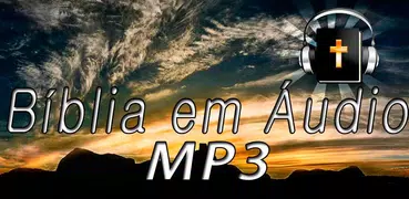 Áudio ﻿Bíblia Português