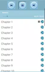 Скачать Audio Bible MP3 XAPK