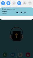 Audio Bible स्क्रीनशॉट 1