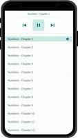 Catholic Bible screenshot 1