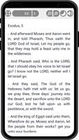 Catholic Bible screenshot 3
