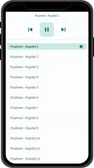 Bibel auf Deutsch und Englisch XAPK Herunterladen