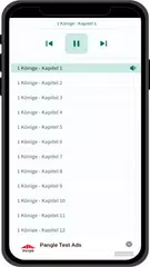 Bibel auf Deutsch und Englisch XAPK Herunterladen