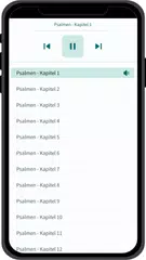 Bibel auf Deutsch und Englisch XAPK Herunterladen