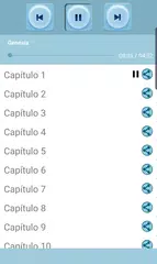 Descargar XAPK de Santa Biblia - Audio