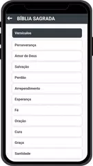 Baixar Bíblia Português Inglês Áudio XAPK