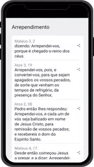 Baixar Bíblia Português Inglês Áudio XAPK