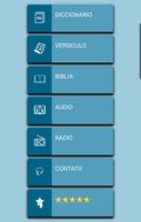 3 Schermata Biblia Sagrada en Audio/Texto