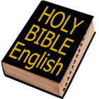 King James Bible Version icône