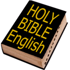 King James Bible Version icon