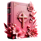 Bíblia para Mulher ikona
