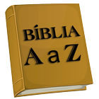 Dicionário Bíblico آئیکن