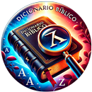 Dicionário Bíblico APK