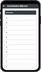 Dicionário Bíblico APK 下載