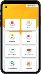 Dicionário Bíblico APK 下載
