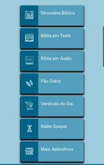 Baixar Dicionário Bíblico APK